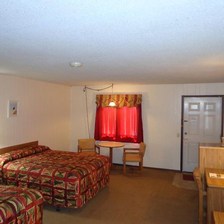 El-Vu Motel Bowman Ngoại thất bức ảnh