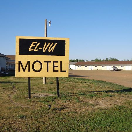 El-Vu Motel Bowman Ngoại thất bức ảnh